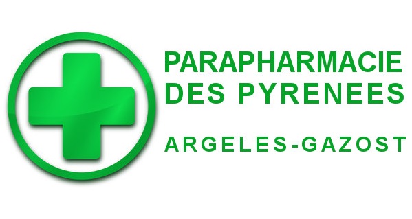 logo ParaPharma