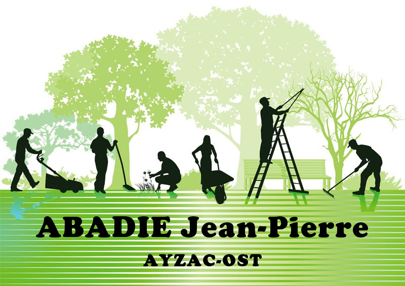 Logo Abadie JP